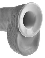 KC 11" Hollow Srap On Suspende - obrazek 8