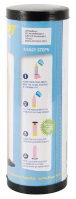 Cloneboy Suction pink - obrazek 8