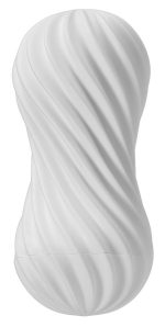 Tenga Flex Silky White - obrazek 2