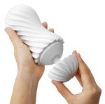 Tenga Flex Silky White - obrazek 3