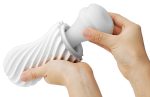 Tenga Flex Silky White - obrazek 4