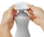 Tenga Flex Silky White - obrazek 6
