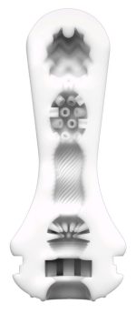 Tenga Flex Silky White - obrazek 7