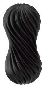Tenga Flex Rocky Black - obrazek 2