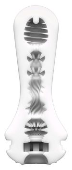 Tenga Flex Rocky Black - obrazek 3