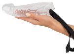 Crystal Skin Penis Sleeve - obrazek 3