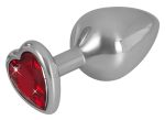 Diamond Butt Plug medium - obrazek 2