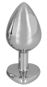 Diamond Butt Plug medium - obrazek 4