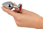 Diamond Butt Plug medium - obrazek 6