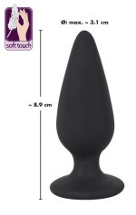 Black Velvets Heavy plug m 75g - obrazek 7