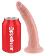 King Cock 7 inch Flesh - obrazek 2