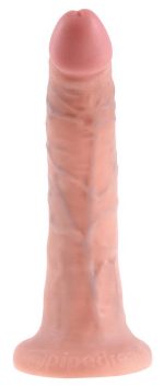 King Cock 7 inch Flesh - obrazek 3