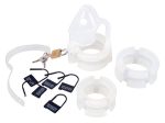 Cock Cage Set 15 pcs. - obrazek 2
