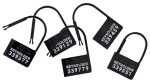 Cock Cage Set 15 pcs. - obrazek 8