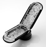 Tenga Flip 0 Zero Black - obrazek 6