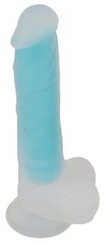 Glow in the Dark Dildo - obrazek 2