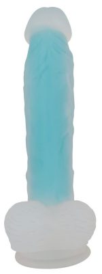 Glow in the Dark Dildo - obrazek 4