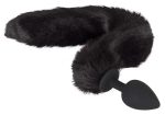 Bad Kitty Pet Play Plug & Ears - obrazek 3