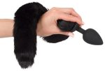 Bad Kitty Pet Play Plug & Ears - obrazek 7