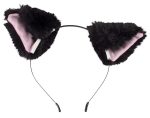 Bad Kitty Pet Play Plug & Ears - obrazek 8