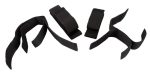 Bad Kitty Arm & Leg Restraints - obrazek 6