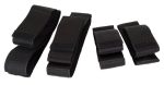 Bad Kitty Arm & Leg Restraints - obrazek 7