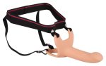 Silicone Strap-on +5cm medium - obrazek 2