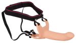 Silicone Strap-on +6cm large - obrazek 2