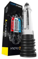 Hydro7 clear - obrazek 4