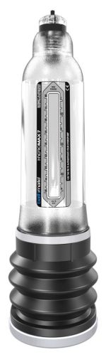 Hydromax 7 clear - obrazek 2