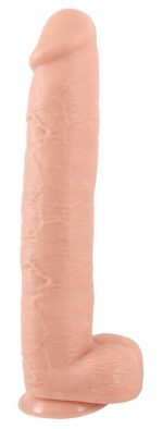 Realistixxx Giant 3XL - obrazek 2