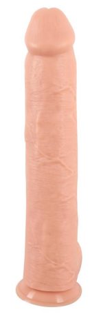 Realistixxx Giant 3XL - obrazek 3