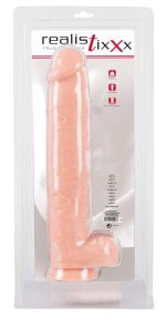 Realistixxx Giant 3XL - obrazek 7