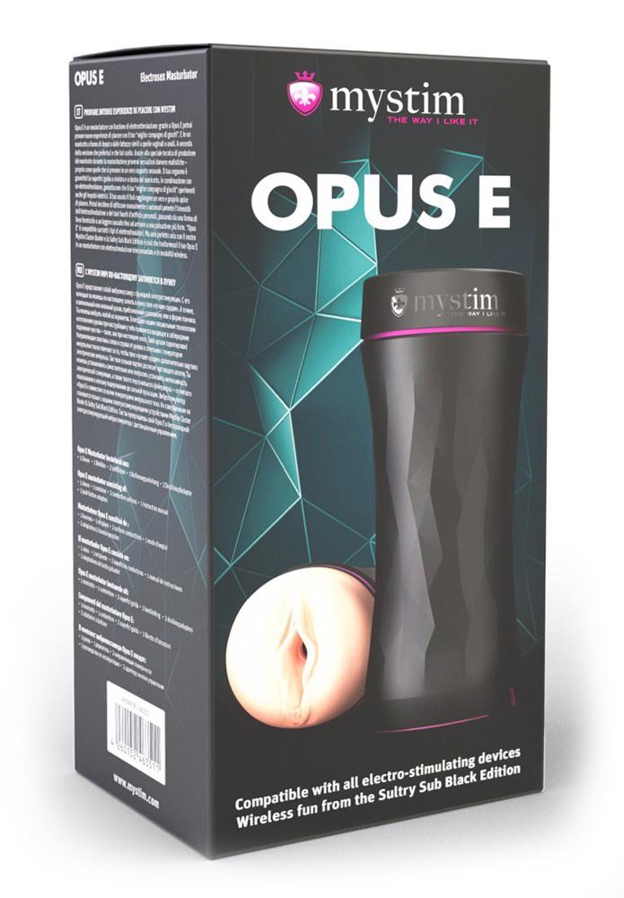 42-05346090000 Opus E Vagina - obrazek 1