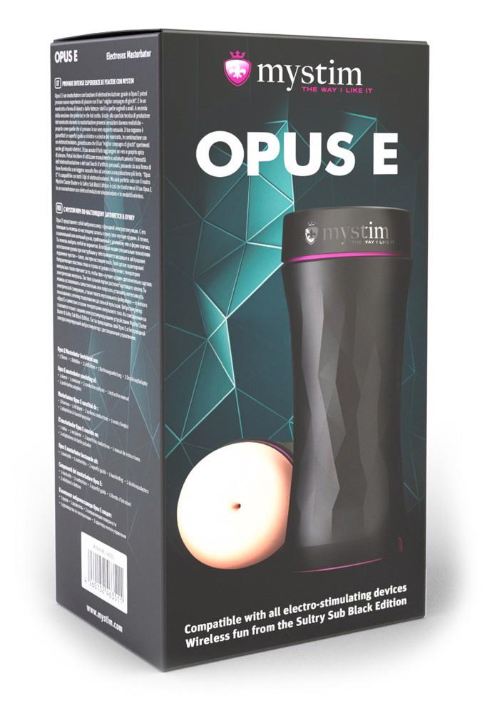 42-05346170000 Opus E Anus - obrazek 1