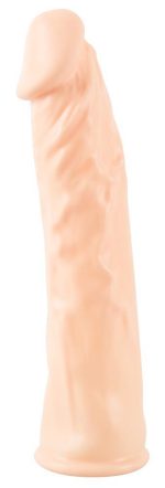 Silicone Extension flesh - obrazek 2