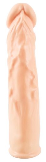 Silicone Extension flesh - obrazek 3