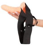 For Him or Her Hollow Strap-On - obrazek 9