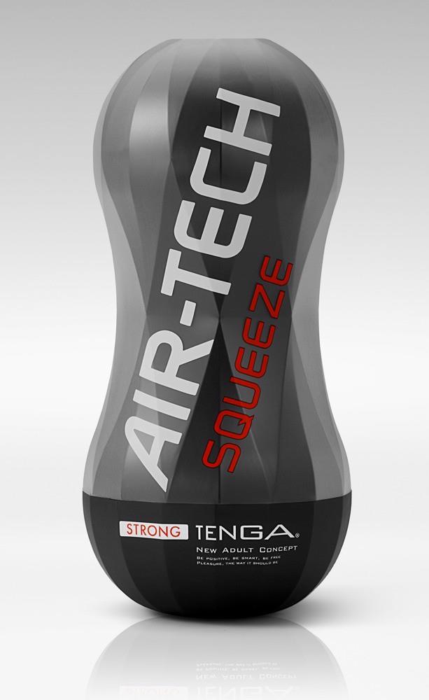 42-05358850000 Air Tech Squeeze Strong - obrazek 1