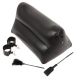 Love Cushion Portable Triangle - obrazek 5