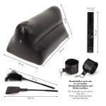 Love Cushion Portable Triangle - obrazek 8