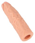 Nature Skin Extension Sleeve+3 - obrazek 3