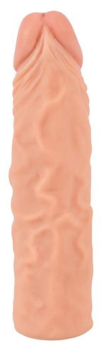 Nature Skin Extension Sleeve+3 - obrazek 4