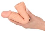 Nature Skin Extension Sleeve+3 - obrazek 8