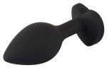 Silicone Butt Plug - obrazek 3