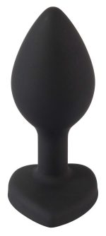 Silicone Butt Plug - obrazek 5
