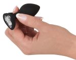 Silicone Butt Plug - obrazek 7