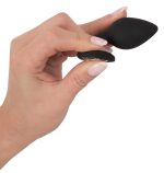 Silicone Butt Plug - obrazek 8