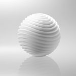 Tenga Geo Aqua - obrazek 2