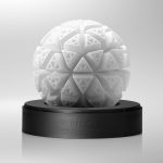 Tenga Geo Glacier - obrazek 3